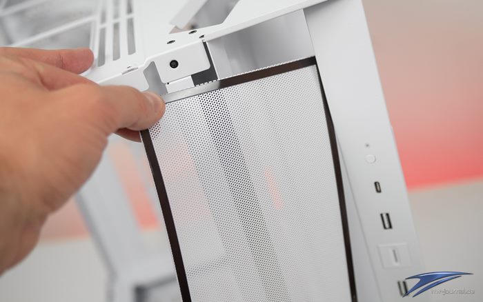 bequiet Light Base 500 LX 21