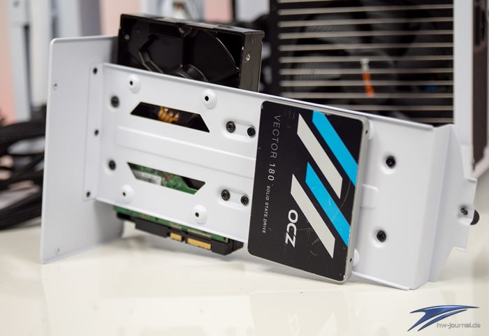 bequiet Light Base 500 LX 25