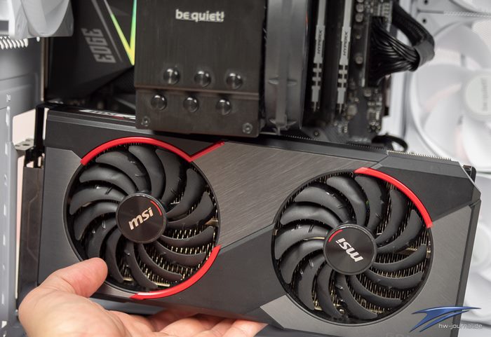 bequiet Light Base 500 LX 29