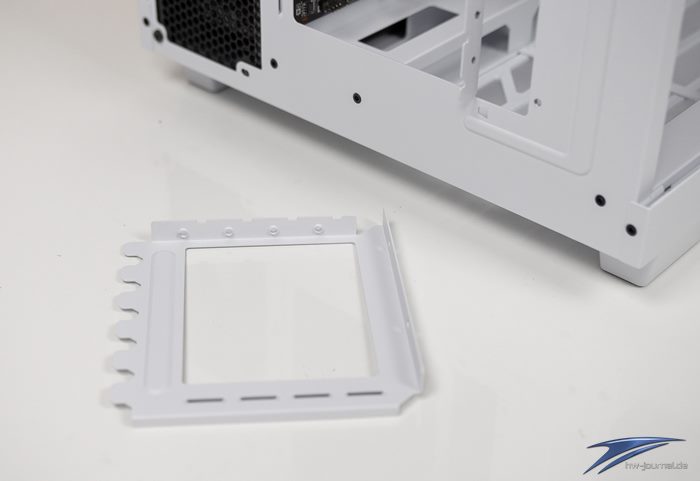 bequiet Light Base 500 LX 32