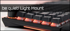 bequiet Light Mount news