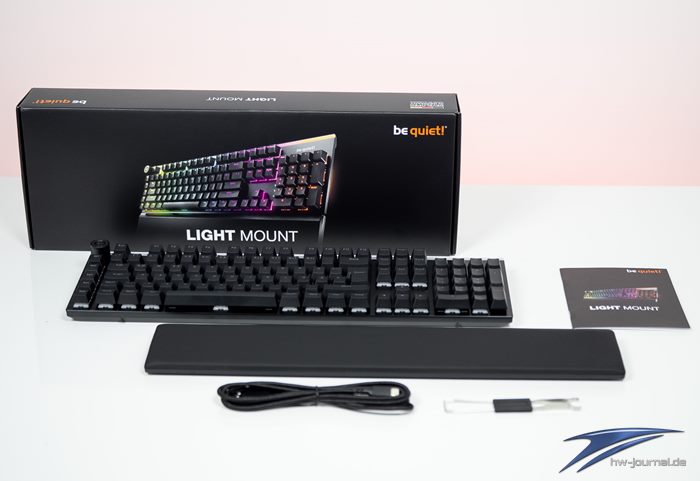 bequiet Light Mount 03