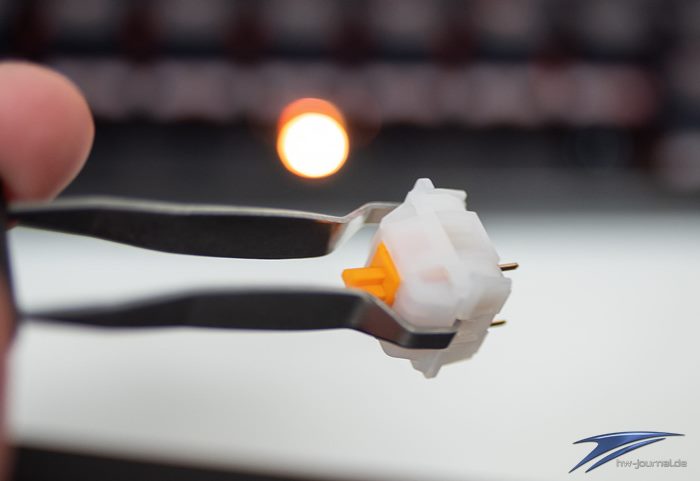 bequiet Light Mount 17