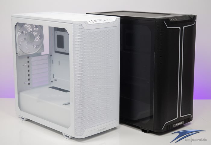 bequiet Pure Base 501 LX 01