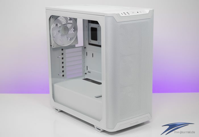 bequiet Pure Base 501 LX 03