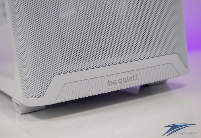 bequiet Pure Base 501 LX 06