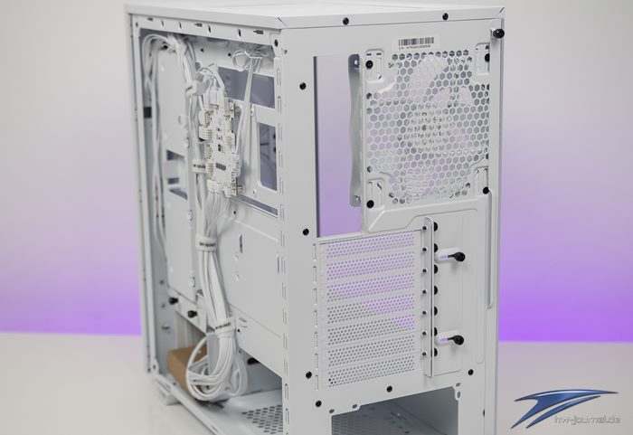 bequiet Pure Base 501 LX 10