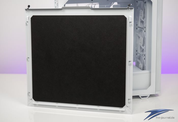 bequiet Pure Base 501 LX 11