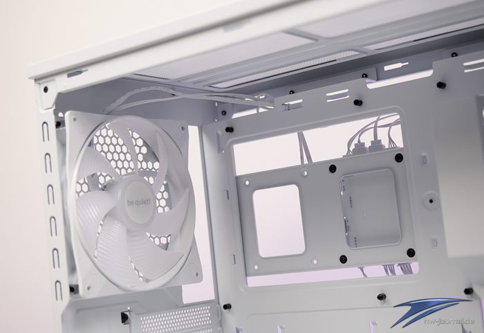 bequiet Pure Base 501 LX 12