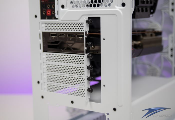 bequiet Pure Base 501 LX 14