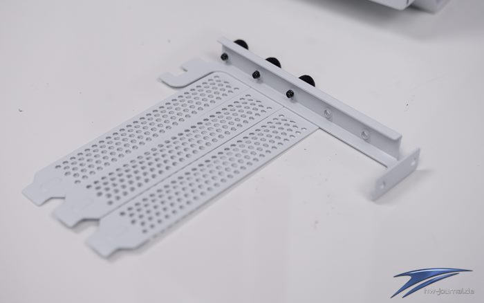 bequiet Pure Base 501 LX 17