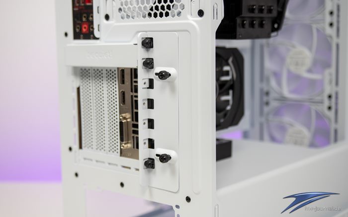 bequiet Pure Base 501 LX 19