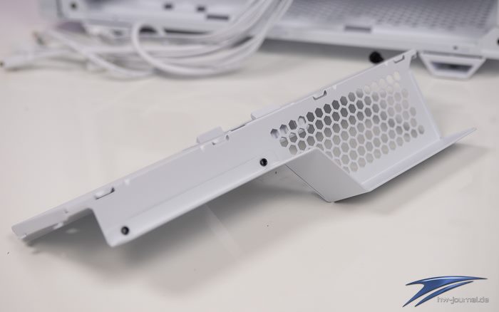 bequiet Pure Base 501 LX 21