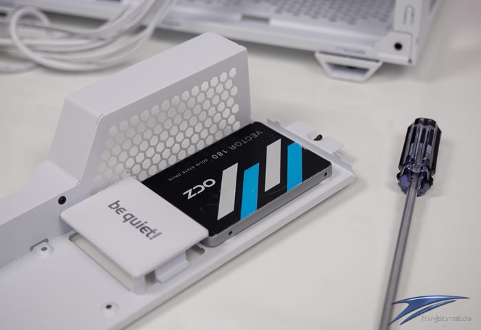 bequiet Pure Base 501 LX 22