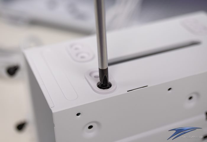 bequiet Pure Base 501 LX 23