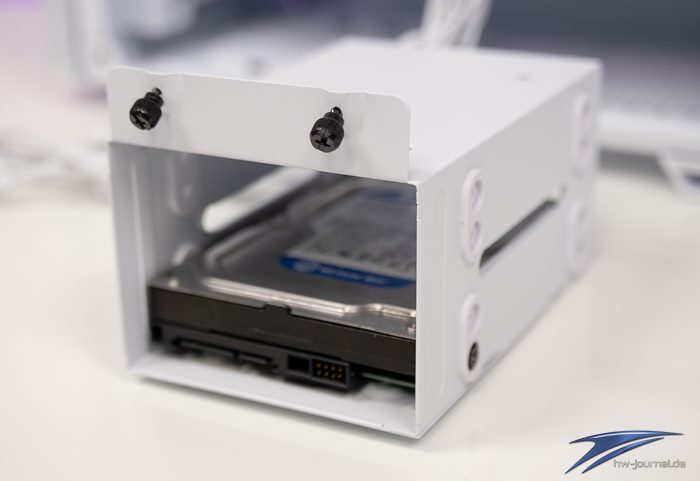 bequiet Pure Base 501 LX 24