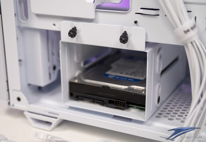 bequiet Pure Base 501 LX 25