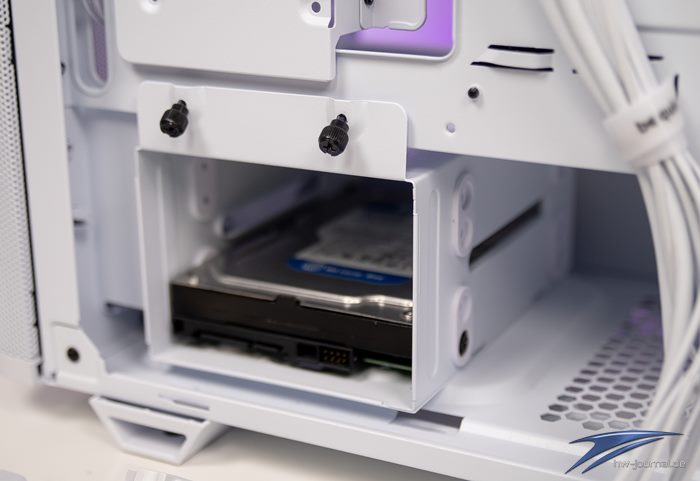 bequiet Pure Base 501 LX 26