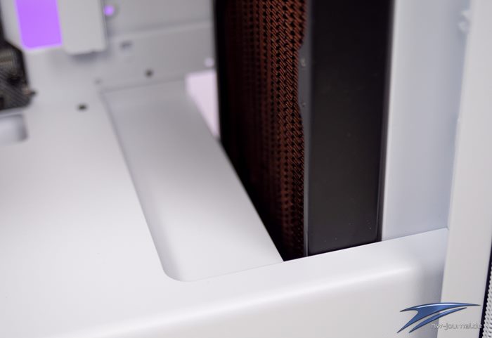 bequiet Pure Base 501 LX 28