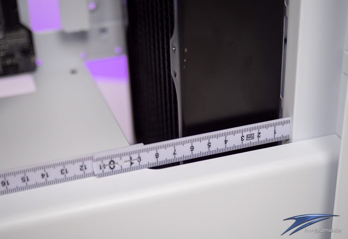 bequiet Pure Base 501 LX 29