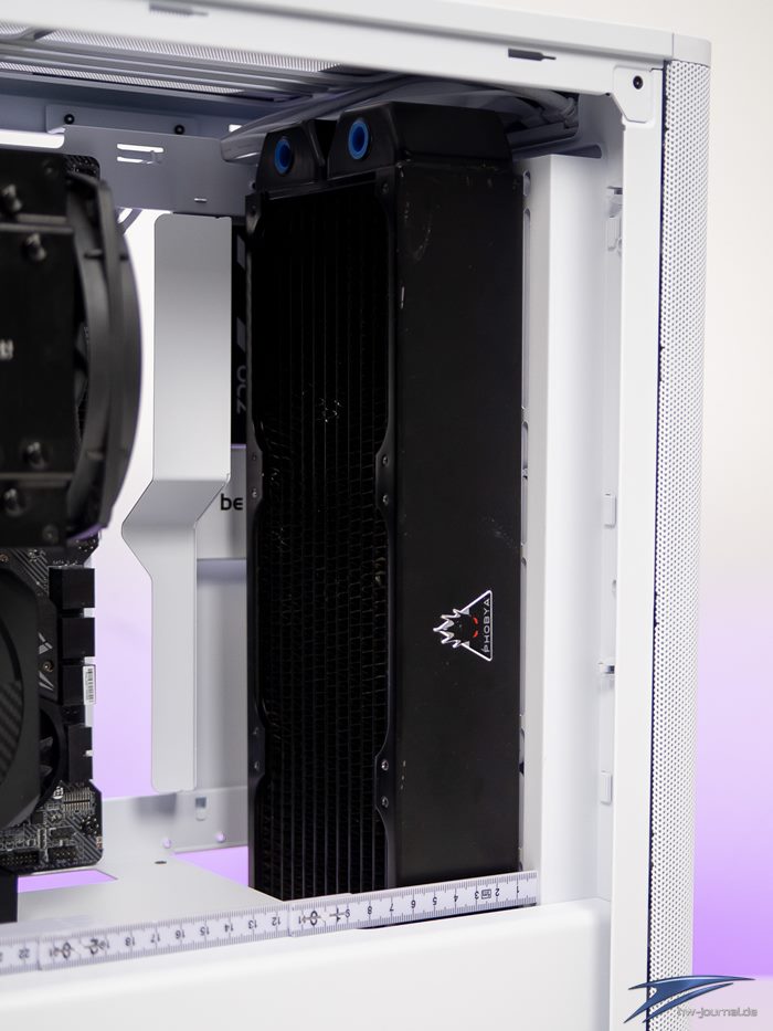 bequiet Pure Base 501 LX 30