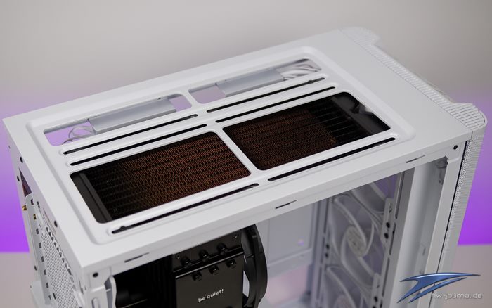 bequiet Pure Base 501 LX 31