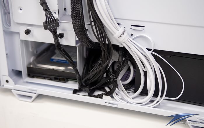 bequiet Pure Base 501 LX 35