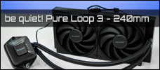 bequiet Pure Loop 3 news