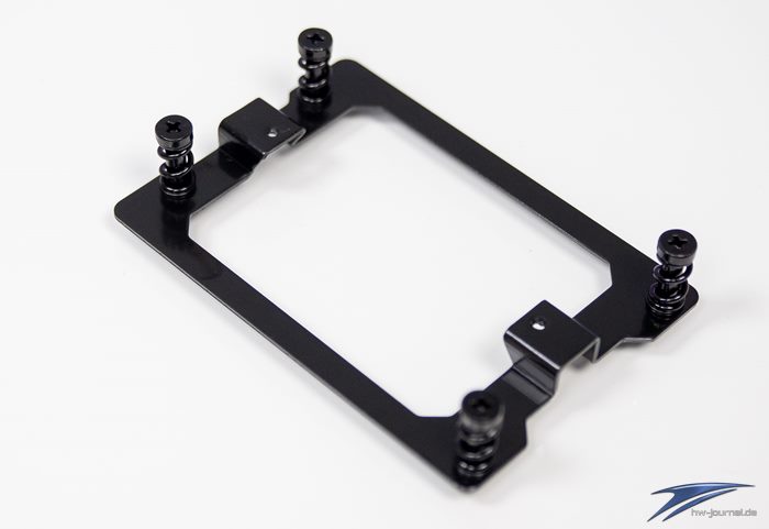 bequiet Silent Loop 3 02