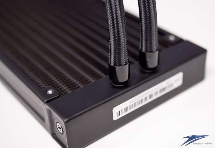 bequiet Silent Loop 3 12