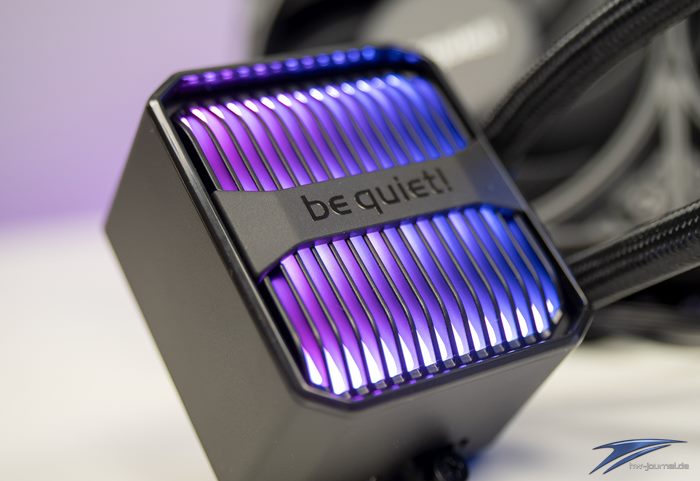 bequiet Silent Loop 3 27