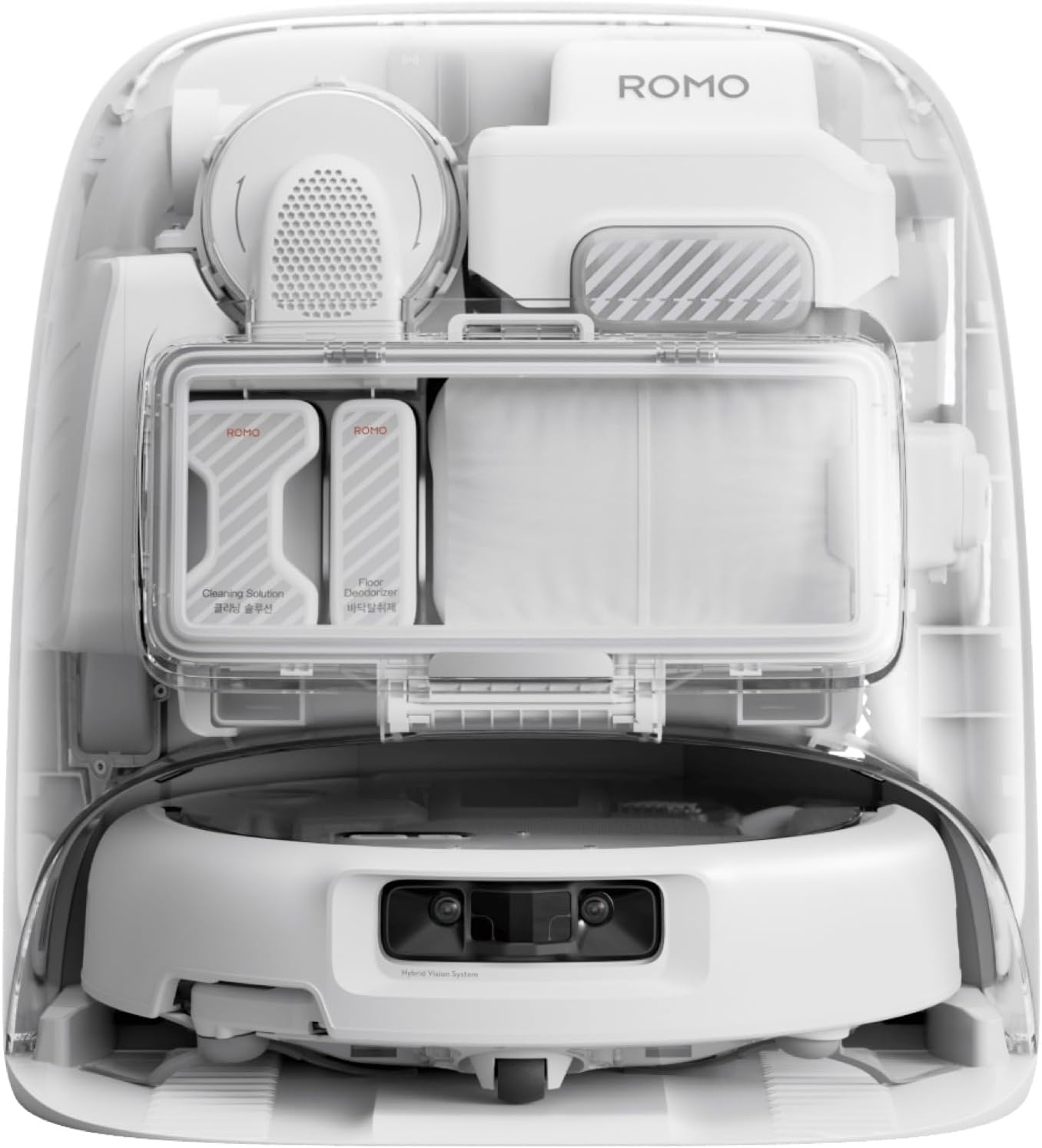 DJI Romo P2