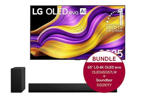 LG G5 65 Zoll DSG10TY Deal