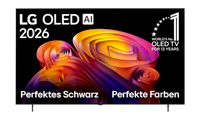 LG OLED B6 77 Zoll
