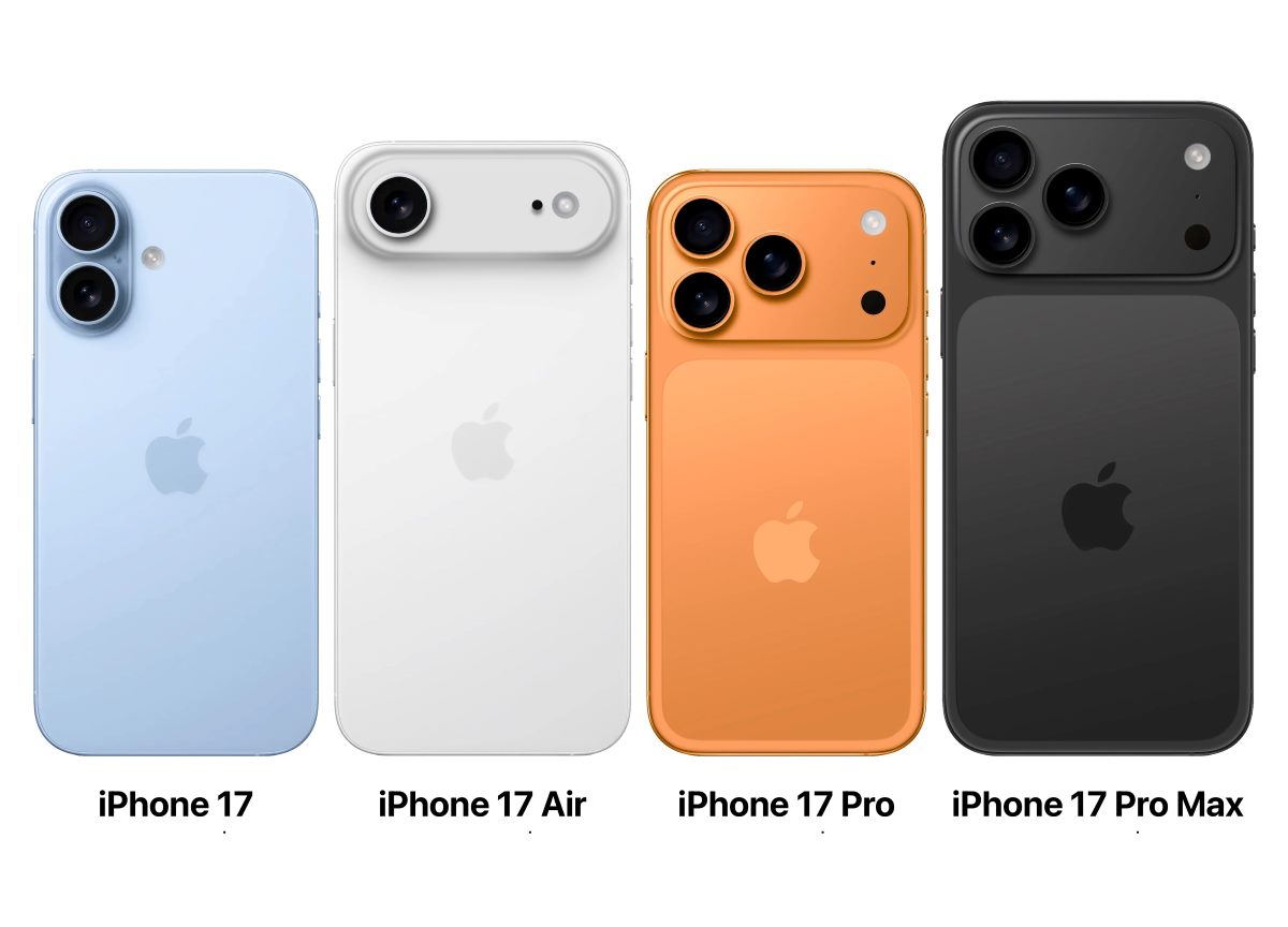iPhone 17 01