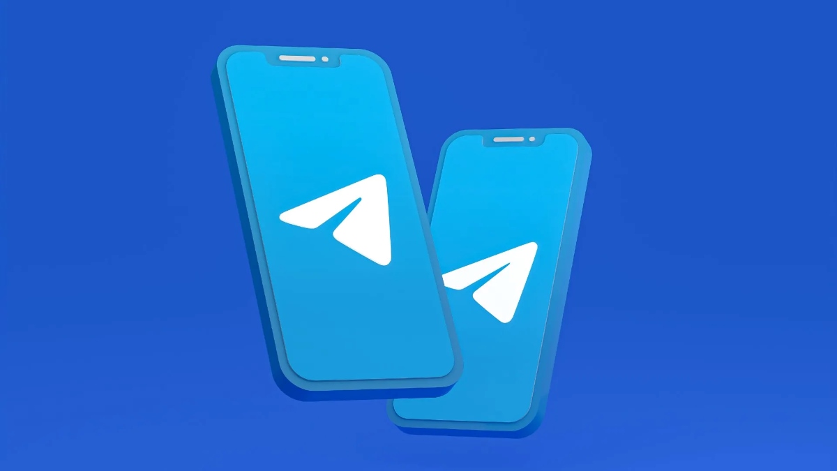 telegram icono tracebits