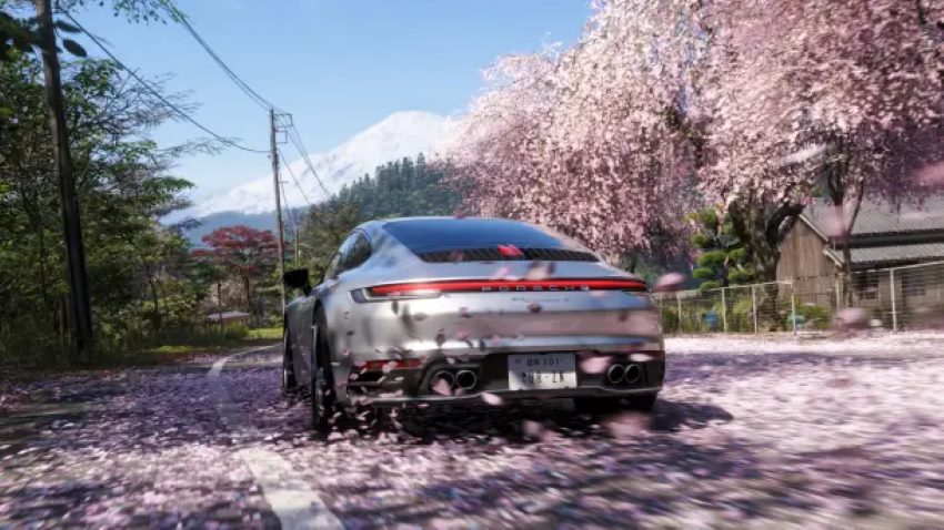 FH6 Playground Games
