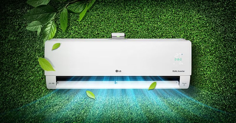 LG Article Air Conditioner Energy 01