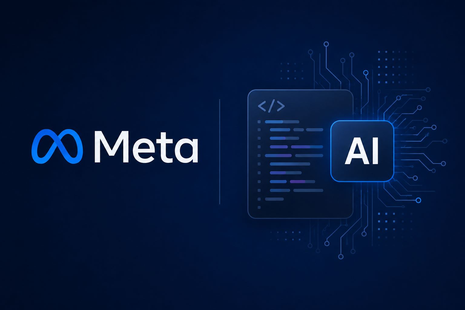 Meta AI Titel