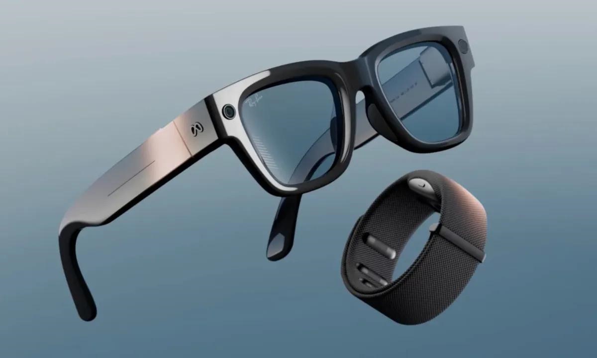RayBan Meta 02