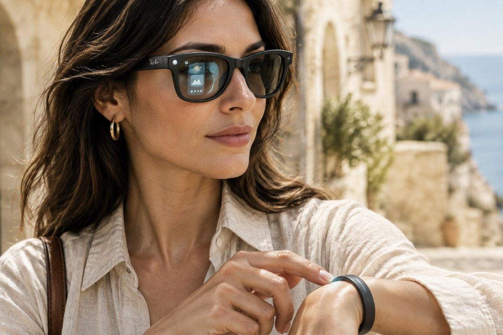RayBan Meta 04