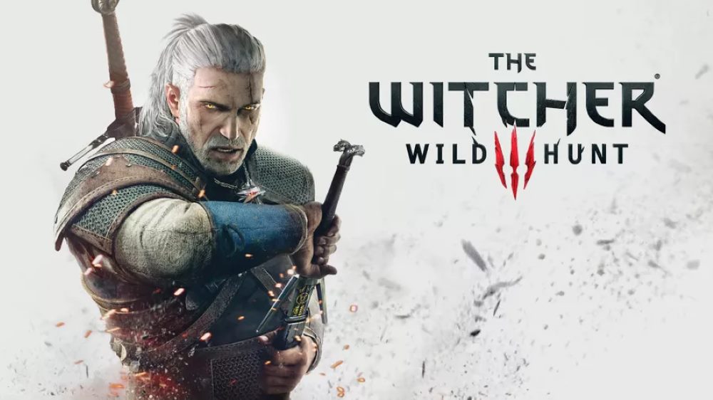 Witcher3 01 Titel