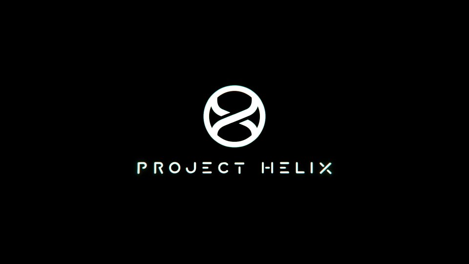 Project Helix Titelbild