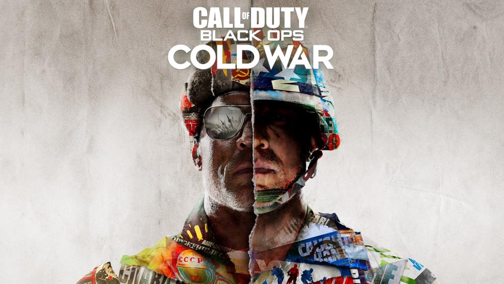 COD BOCW Titled Hero Art