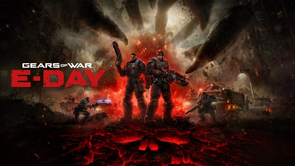 GearsofWarEDay KeyArt