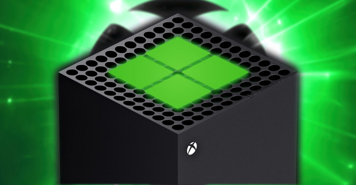 XBOX WINDOWS HERO
