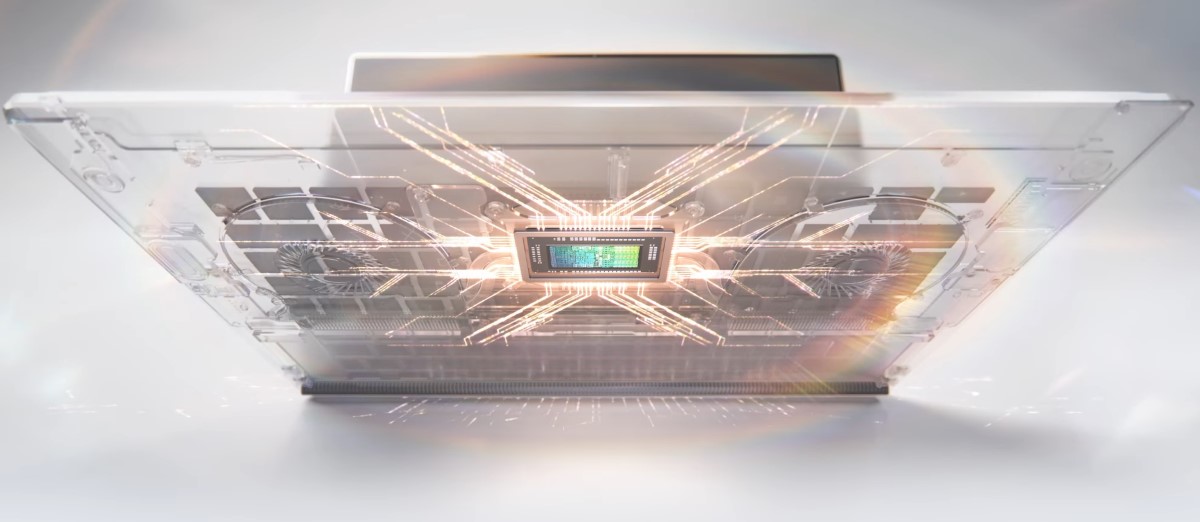 NVIDIA RTX Spark 01