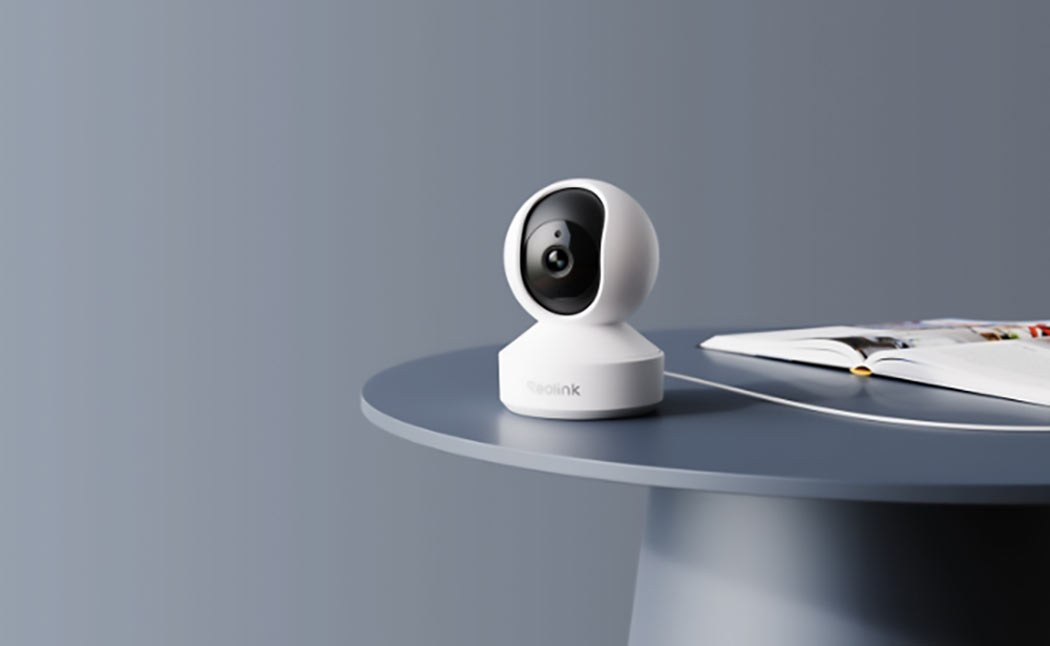 Die besten Innen Überwachungskameras hardware journal 01