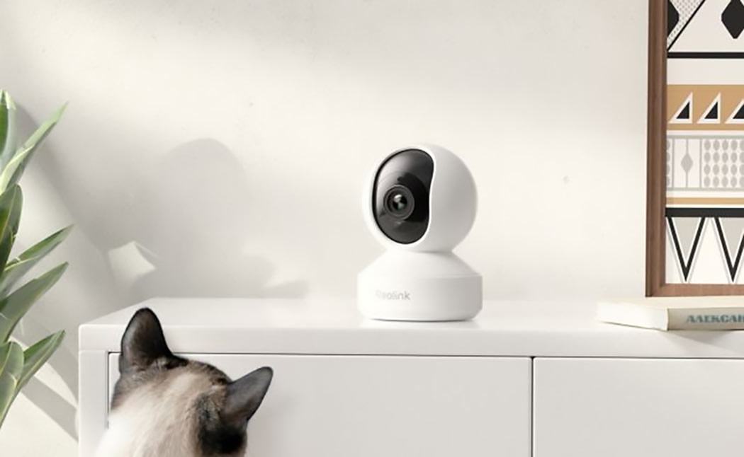 Die besten Innen Überwachungskameras hardware journal 03