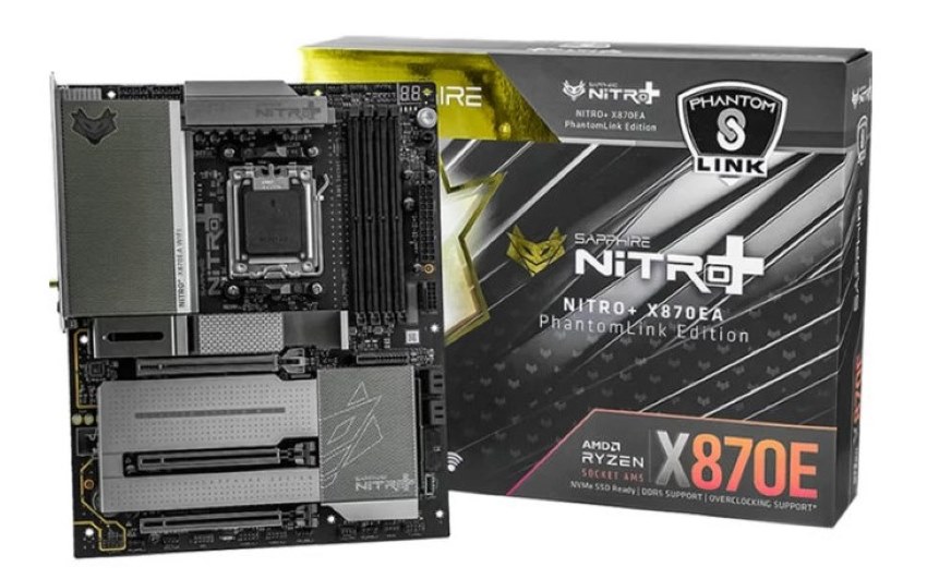 X870EA NITRO PHANTOMLINK BLACK 05